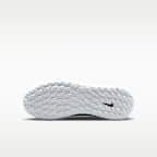 Nike Jr. Mercurial Superfly 9 Club Younger/Older Kids' Turf High-Top Football Shoes