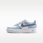 Nike Air Force 1 Older Kids' Shoes