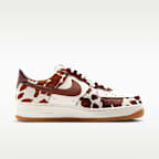 Nike Air Force 1 '07 Women's Shoes