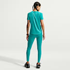 Nike Swift Women's High-Waisted 7/8 Running Leggings with Pockets
