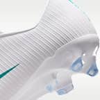 Nike Mercurial Vapor 17 Academy Multi-Ground Low-Top Football Boots