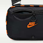 Nike Hayward Patrol Cross-Body Bag (4L)