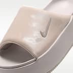 ナイキ カーム エレベーション ウィメンズスライド