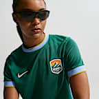 Denver FC Stadium Edition Women's Nike Dri-FIT Replica Jersey