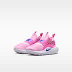 Buty dla małych dzieci Nike Flex Runner 4