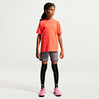 Nike Academy Older Kids' (Girls') Dri-FIT Football Top