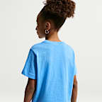 Nike Sportswear Older Kids' T-Shirt