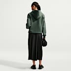 Nike Studio Fleece Medium Weight Women's Pullover Hoodie