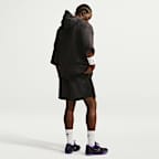 Kobe Men's 2-in-1 Basketball Shorts
