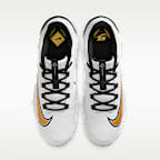 Nike Alpha Huarache Elite 4 Low MCS Men's Baseball Cleats