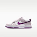 Nike Dunk Low Older Kids' Shoes