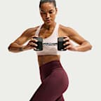 Nike Universa Women's Medium-Support High-Waisted 7/8 Leggings with Pockets