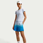 Nike Sportswear Phoenix Fleece Women's Mid-Rise Shorts