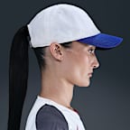 Gorra sin estructura Nike Club