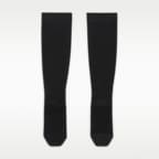 Nike Spark Lightweight Over-The-Calf Compression Running Socks