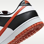Nike Dunk Low Retro Men's Shoes