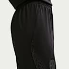 Norway 2026 Stadium Away Men's Nike Football Dri-FIT Replica Shorts