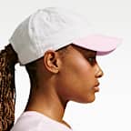 Gorra desestructurada Futura Wash Nike Club