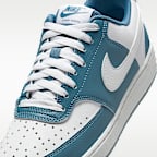 ナイキ コート ビジョン LOW ネクスト ネイチャー ウィメンズシューズ