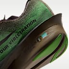 Nike Vaporfly 4 Men's Road Racing Shoe