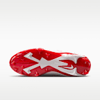 Nike Alpha Menace 4 Elite Football Cleats