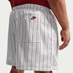 Shorts para hombre Nike Sportswear Club