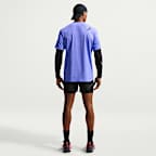 Nike AeroSwift Men's Dri-FIT ADV Short-Sleeve Running Top