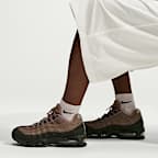 Nike Everyday Elevated Ankle Socks (3 Pairs)