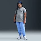 T-shirt dla dużych dzieci Nike Sportswear (szersze rozmiary)