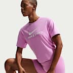 Nike Pro Women's Loose T-Shirt