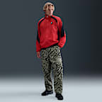 Nike Air Men's Woven Cargo Pants