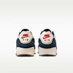 Nike Air Max 90 Premium Men's Shoes