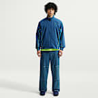 Nike SB Ishod Track Jacket