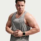 Nike Stride Men's Dri-FIT ADV Running Tank Top