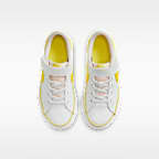 NikeCourt Legacy Younger Kids' Shoes