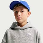 Nike Sportswear Club Fleece Oversize-Hoodie (ältere Kinder)
