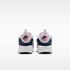Nike Air Max 90 EasyOn Little Kids' Shoes