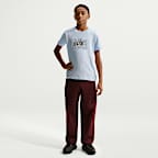 Nike Sportswear Club Older Kids' T-Shirt