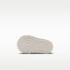 Nike Force 1 Low LV8 2 Baby/Toddler Shoes