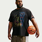 Nike Men's Basketball T-Shirt