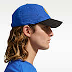 Gorra de futbol Nike Inter Milan Club