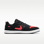 Nike SB Alleyoop Skate Shoes
