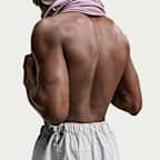 Pants de tejido Woven Dri-FIT N.A.C. oversized para hombre Nike
