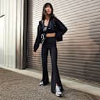 나이키 V2K 런 반사 디자인 액센트 여성 신발