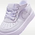 NOCTA フォース 1 LOW イージーオン ベビーシューズ