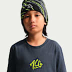 ACG Big Kids' Dri-FIT Head in the Clouds T-Shirt