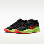 G.T. 허슬 아카데미 EP 농구화