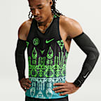 Nike AeroSwift Men's Dri-FIT ADV Running Singlet