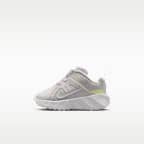 Nike Metro Tek Baby/Toddler Shoes