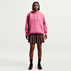 Nike Sportswear Phoenix Fleece Women's Oversized Pullover Hoodie